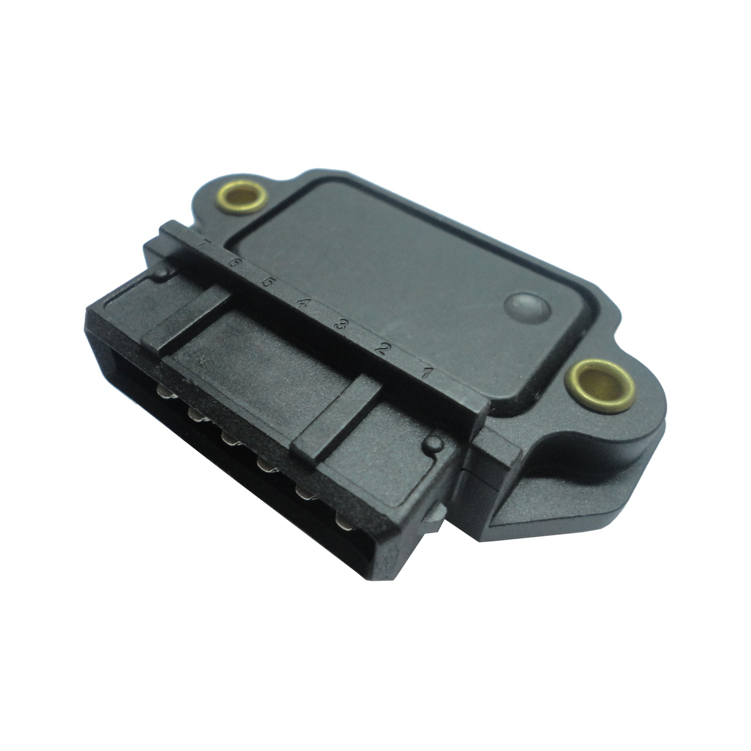 Modulo De Encendido Ford Orion 6 Pin